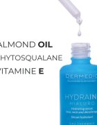 Dermedic Hydrain3 Hialuro ser facial hidratant uscata si foarte uscata 30 ml