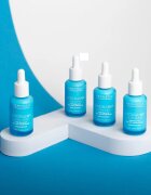 Dermedic Hydrain3 Hialuro ser facial hidratant uscata si foarte uscata 30 ml