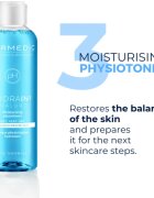 Dermedic Hydrain3 Hialuro tonic hidratant pentru piele foarte uscata 200 ml