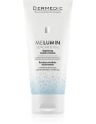 Dermedic Melumin emulsie micelara pentru curatare pentru piele cu hiperpigmentare 200 ml