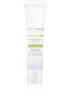 Dermedic Normacne Preventi crema de noapte impotriva imperfectiunilor pielii cauzate de acnee 40 ml