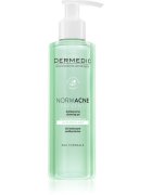 Dermedic Normacne Preventi gel de curatare facial antibacterial 200 ml