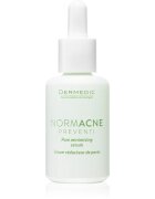 Dermedic Normacne Preventi ser pentru reducerea porilor pentru ten mixt 30 ml
