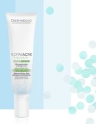 Dermedic Normacne Therapy cremă hidratantă pentru ten acneic 40 ml