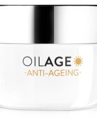 Dermedic Oilage Anti-Ageing cremă nutritivă de zi pentru refacerea densității pielii 50 g