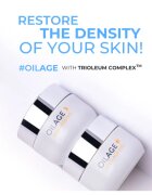 Dermedic Oilage Anti-Ageing cremă nutritivă de zi pentru refacerea densității pielii 50 g