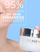Dermedic Oilage Anti-Ageing cremă nutritivă de zi pentru refacerea densității pielii 50 g