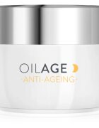 Dermedic Oilage Anti-Ageing cremă regeneratoare de noapte pentru refacerea densității pielii 50 ml