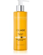 Dermedic Oilage Anti-Ageing ulei pentru spălarea feței cu detergent sintetic 200 ml
