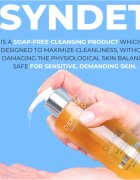 Dermedic Oilage Anti-Ageing ulei pentru spălarea feței cu detergent sintetic 200 ml