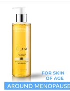 Dermedic Oilage Anti-Ageing ulei pentru spălarea feței cu detergent sintetic 200 ml