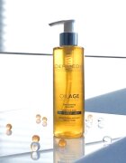 Dermedic Oilage Anti-Ageing ulei pentru spălarea feței cu detergent sintetic 200 ml