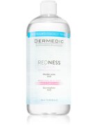 Dermedic Redness Calm apa cu particule micele pentru piele sensibila cu tendinte de inrosire 500 ml