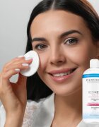 Dermedic Redness Calm apa cu particule micele pentru piele sensibila cu tendinte de inrosire 500 ml