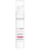 Dermedic Redness Calm crema corectoare pentru piele sensibila si inrosita SPF 20 40 ml