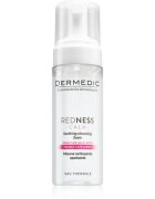Dermedic Redness Calm spuma de curatare revigoranta 150 ml