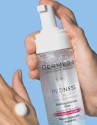 Dermedic Redness Calm spuma de curatare revigoranta 150 ml