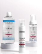 Dermedic Redness Calm spuma de curatare revigoranta 150 ml