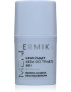 Dermika 100% for Men 48H crema de fata hidratanta pentru barbati 50 ml