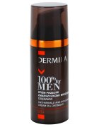 Dermika 100% for Men Crema impotriva ridurilor profunde. 50+ 50 ml