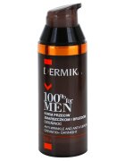 Dermika 100% for Men Crema impotriva ridurilor profunde. 50+ 50 ml
