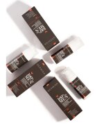 Dermika 100% for Men Cremă regeneratoare împotriva ridurilor pentru barbati 60+ 50 ml