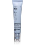 Dermika 100% for Men Roll-on pentru ochi racoritor pentru barbati 15 ml