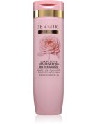 Dermika Ideal Skin lapte demachiant hidratant 200 ml