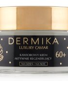 Dermika Luxury Caviar crema regeneratoare 60+ 50 ml
