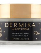 Dermika Luxury Caviar crema reparatorie 70+ 50 ml