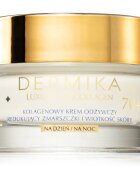 Dermika Luxury Neocollagen crema nutritiva 70+ 50 ml