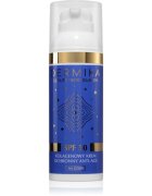 Dermika Luxury Neocollagen SPF 50 crema pentru fata cu efect de intinerire cu colagen 50 ml