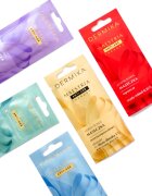Dermika Maestria masca pentru lifting cu peptide 5 ml