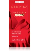 Dermika Maestria masca pentru regenerare cu retinol 7 g