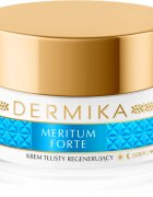 Dermika Meritum Forte crema pentru regenerare in profunzime 50 ml