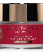Dermika Renovelle 50+ cremă pentru față cu efect lifting 50 ml
