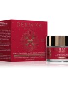 Dermika Renovelle 50+ cremă pentru față cu efect lifting 50 ml