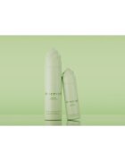DESERVED Whipped Shower Foam Ginger Citrus Shot spumă pentru duș pentru corp 100 ml