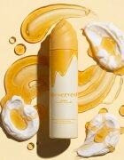 DESERVED Whipped Shower Foam Honey Greek Yogurt spumă pentru duș pentru corp 250 ml