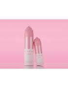DESERVED Whipped Shower Foam Strawberry Milkshake spumă pentru duș pentru corp 100 ml