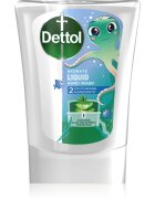 Dettol Soft on Skin Kids Explorer Power rezervă pentru dozator de săpun cu senzori fără atingere 250 ml