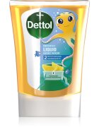 Dettol Soft on Skin Kids Fun Maker rezervă pentru dozator de săpun cu senzori fără atingere 250 ml