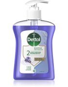 Dettol Soft on Skin Lavender Săpun lichid pentru mâini 250 ml