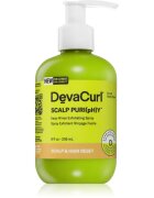 DevaCurl Scalp Puri(pH)y™ ingrijirea scalpului cu efect de exfoliere 236 ml
