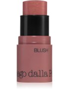Diego dalla Palma All In One Blush machiaj multifuncțional pentru ochi buze și față culoare 41 PEARL CORAL 4 g