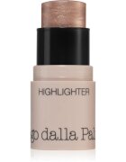 Diego dalla Palma All In One Highlighter machiaj multifuncțional pentru ochi buze și față culoare 63 BRONZE 4.5 g