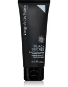 Diego dalla Palma Black Secret Purifying Scrub To Mask masca detoxifiere și curățare 75 ml