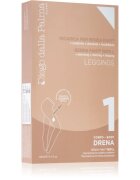 Diego dalla Palma Body Line Thermoactive Slimming Leggings Refill bandaje termo pentru fermitatea pielii 120 ml