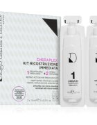 Diego dalla Palma Cheraplex Instant Action Hair Rebuilding Kit tratament bifazic pentru păr 2x15 ml