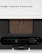 Diego dalla Palma Eye Shadow Satin Pearl fard de ochi perlat culoare 105 Deep Brown 2 g